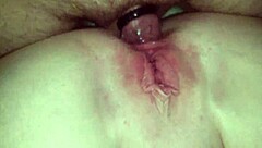 anal session with a big cock