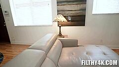 Ahh Dee begs for BBC from step-daddy Jay Bangher?