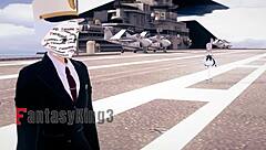 belfast invites me to lunch, free pov azurlane full movie on sheer fantasyking3