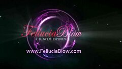 i love how she sensually sucks, it's her specialty as a mature milf