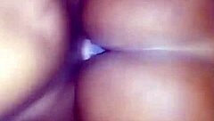 Banging her big ass doggystyle on late night Wednesday fills me with passion