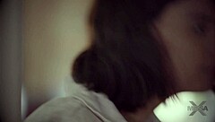 Violet Starr And Aiden Ashley In Excuse Me Sir I Love You Scene