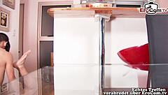 Petite Teen 18+ Friends Try First Gay Anal Sex