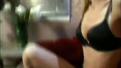 i love watching 2 girls have a great night