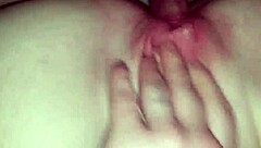 anal session with a big cock