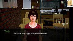 Exploring Emotions In My New Family