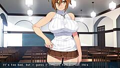 Kanobitch: Why She Became a Slut in Ep13 - Trust Earned