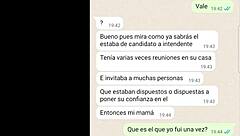 My Girlfriend Shares Her Story After Our Breakup