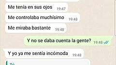 My Girlfriend Shares Her Story After Our Breakup