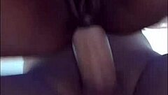 Alicinha's sweet moans during a playful encounter with a friend