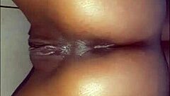 Alicinha's sweet moans during a playful encounter with a friend