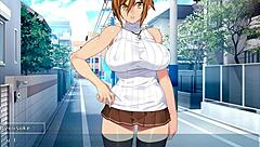 Kanobitch: Why She Became a Slut in Ep13 - Trust Earned