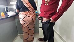 flashing dick to andhra maid sridevi