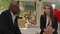 Want wild anal sex with Eden Ivy and Scarlett Jones?