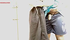 Desi Jawan Ladke Ke Saath Pehli Baar Sex