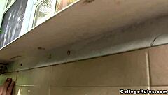 What are the college rules in part two