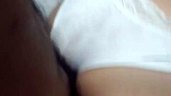 Petite teen offers anal sex for new clothes on 18th