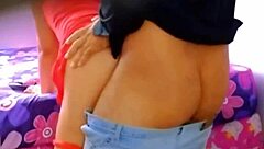 Mexican teens get wild in homemade hardcore video