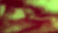 Amateur sex video from Russia with red theme