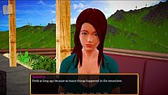 My new family 536: An erotic walkthrough and game review