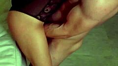 My ass hole was pierced during my first workout with a personal trainer