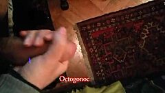 My friend helped me share this leaked webcam video