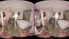Virtualrealporn.com - After-Party in VR