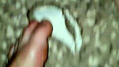 Marital pleasure with hot Vietnamese wife