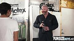 Missing ID in input, skipping