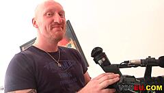 German women in hardcore scenes for your pleasure