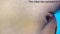 Young girl wakes up tied up and loves it