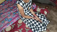 First-time homemade sex video with Pooja Madam and her friends