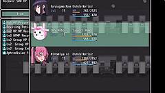 Missing ID in input, skipping