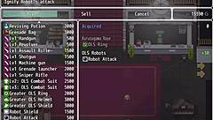 More enemy base raids for rescuing women with big tits