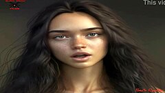 The profesor caught my eye at the beach party