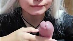 White wolf ofc - white moon me chupou das bolas a cabeça