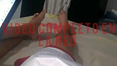 Real Sex with Stepsister! Petite Girl Takes Big Black Cock Anal!