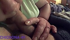 Blowjobs To The Neighbor Drive Me Wild!