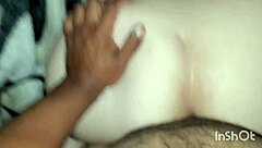 i took my colombian latina neighbor in the ass for anal