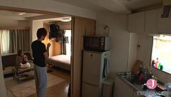 Strange Life With Ex-Girlfriend Moving In Unexpectedly