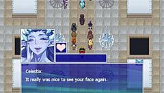 Jamal Laquari Fucks Queen Celestia in Alternate End, Marries Laquadia