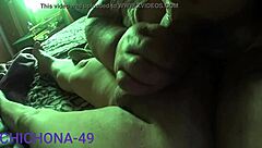 Blowjobs To The Neighbor Drive Me Wild!