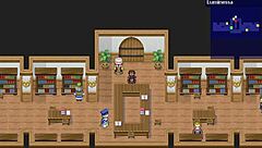 Jamal Laquari Fucks Queen Celestia in Alternate End, Marries Laquadia