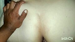 i took my colombian latina neighbor in the ass for anal