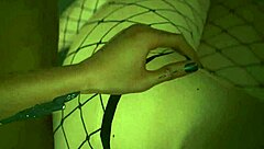 check out misty in cyberpunk 2077 sex scene?