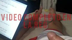 Real Sex with Stepsister! Petite Girl Takes Big Black Cock Anal!