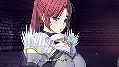 Dungeon of Regalias Character 3 Scene 3 with Subtitles