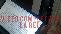 Real Sex with Stepsister! Petite Girl Takes Big Black Cock Anal!