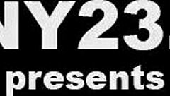 busty ebony lisa tiffian hints at double penetration