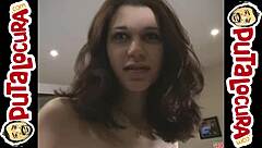 i started in porn with a teen casting gangbang